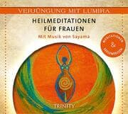Cover von Heilmeditationen für Frauen