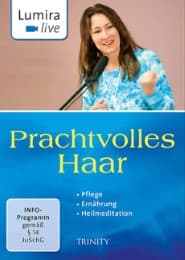 Cover von Prachtvolles Haar