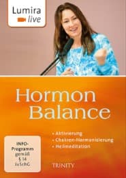 Cover von Hormon-Balance