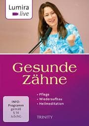 Cover von Gesunde Zähne