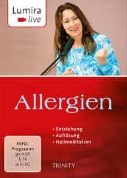 Cover von Allergien