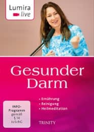 Cover von Gesunder Darm