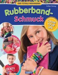 Cover von Rubberband-Schmuck