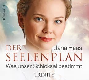 Cover von Der Seelenplan