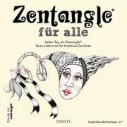 Cover von Zentangle für alle