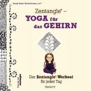 Cover von Zentangle - Yoga für das Gehirn