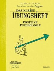 Cover von Das kleine Übungsheft - Positive Psychologie