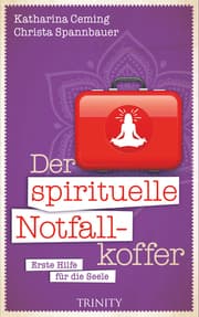 Cover von Der spirituelle Notfallkoffer