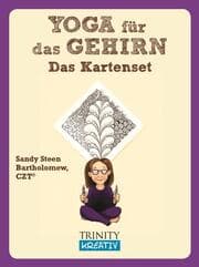 Cover von Yoga für das Gehirn