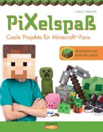 Cover von Pixelspaß