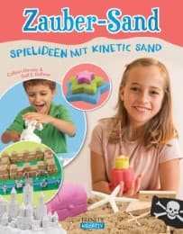 Cover von Zauber-Sand