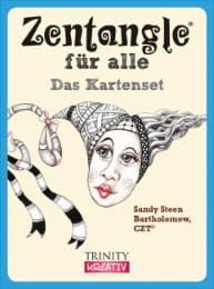 Cover von Zentangle für alle