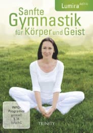 Cover von Sanfte Gymnastik für Körper und Geist