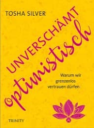 Cover von Unverschämt optimistisch