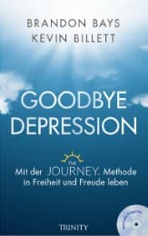 Cover von Goodbye Depression