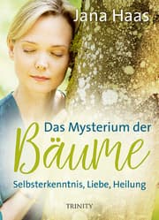 Cover von Das Mysterium der Bäume