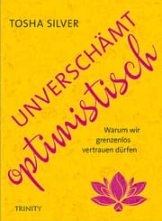 Cover von Unverschämt optimistisch