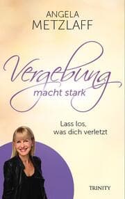 Cover von Vergebung macht stark