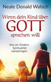 Cover von Wenn dein Kind über Gott sprechen will