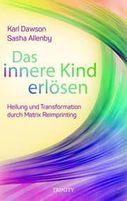 Cover von Das innere Kind erlösen