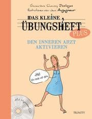 Cover von Das kleine Übungsheft PLUS - Den inneren Arzt aktivieren