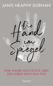Cover von Die Hand im Spiegel
