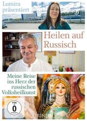 Cover von Heilen auf Russisch