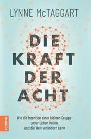 Cover von Die Kraft der Acht