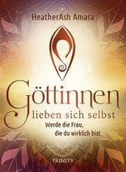 Cover von Göttinnen lieben sich selbst
