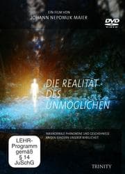 Cover von Die Realität des Unmöglichen