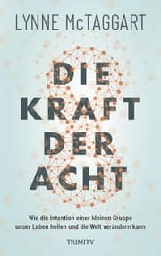 Cover von Die Kraft der Acht