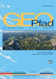 Cover von GEO Pfad - Pronten/Vils/Grän