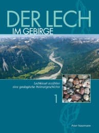 Cover von Der Lech im Gebirge 1