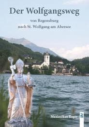 Cover von Der Wolfgangsweg