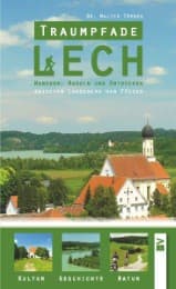 Cover von Traumpfade Lech