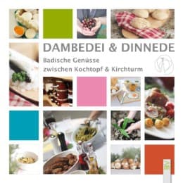 Cover von Dambedei & Dinnede