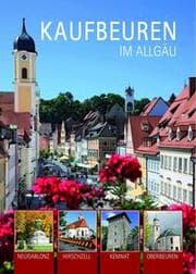 Cover von Kaufbeuren im Allgäu