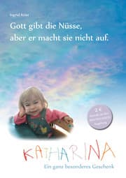 Cover von Gott gibt die Nüsse, aber er macht sie nicht auf!