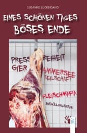 Cover von Eines schönen Tages böses Ende