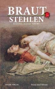 Cover von Brautstehlen