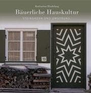 Cover von Bäuerliche Hauskultur