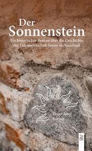 Cover von Der Sonnenstein
