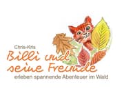 Cover von Billi im Wald