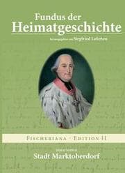 Cover von Fundus der Heimatgeschichte