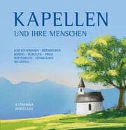 Cover von Kapellen und ihre Menschen
