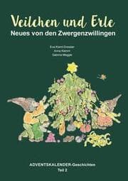 Cover von Veilchen und Erle
