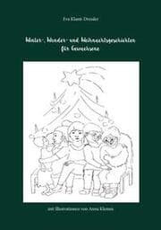 Cover von Winter-, Wunder- und Weihnachtsgeschichten