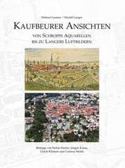 Cover von Kaufbeurer Ansichten
