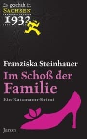 Cover von Im Schoß der Familie
