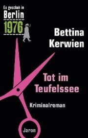 Cover von Tot im Teufelssee